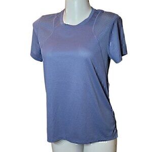 Nike Dri-Fit Shirt Top Running M Breathe